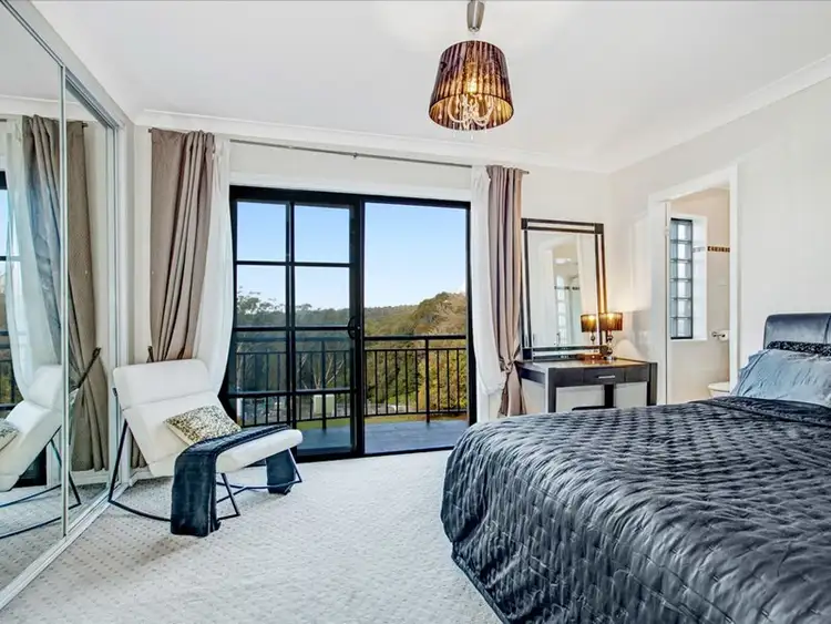 Fourth view of Homely townhouse listing, 2/8 Short Street, Helensburgh NSW 2508