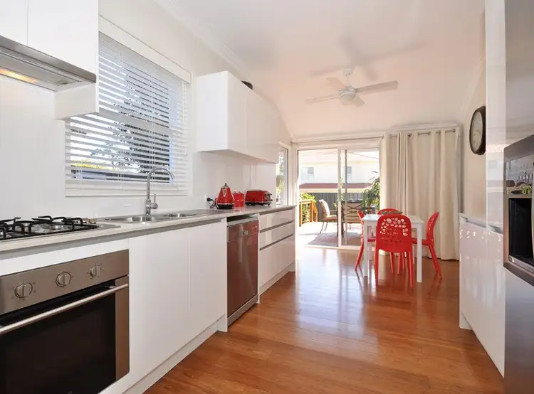 Second view of Homely house listing, 40 Vinall Street, Dover Gardens SA 5048