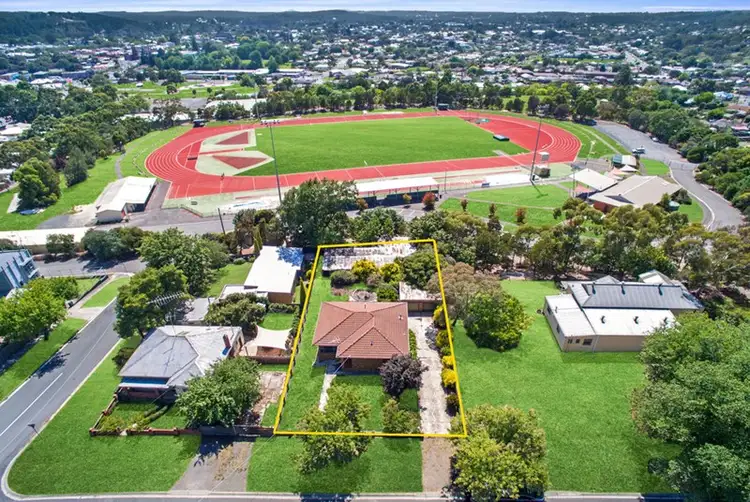 Sixth view of Homely house listing, 29 Young Street, Golden Point VIC 3350