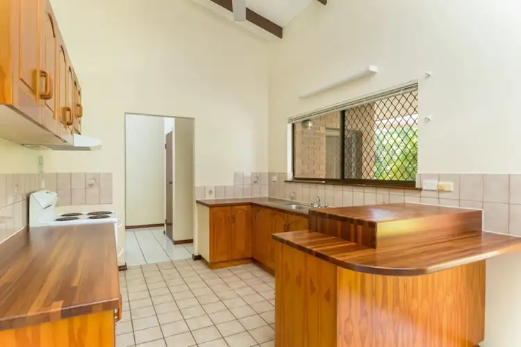 Third view of Homely house listing, 3 Glyde Court, Leanyer NT 812