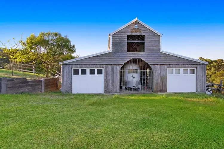 Fourth view of Homely house listing, 83F Willow Glen Road, Kurrajong NSW 2758