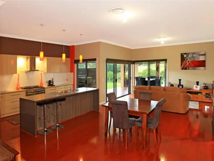 Third view of Homely house listing, 7 Connolly Street, Tomerong NSW 2540