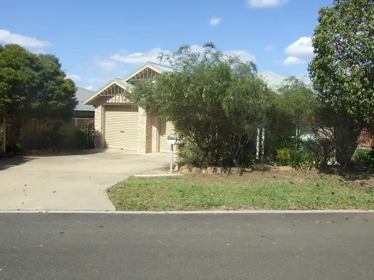 Main view of Homely house listing, 3 Olsen Drive, Crows Nest QLD 4355