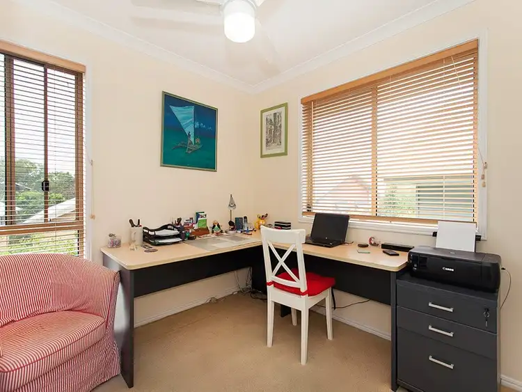 Seventh view of Homely townhouse listing, 66/316 Long Street East, Graceville QLD 4075