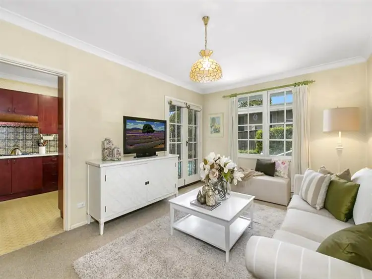 Fifth view of Homely house listing, 6 Brentwood Avenue, Warrawee NSW 2074