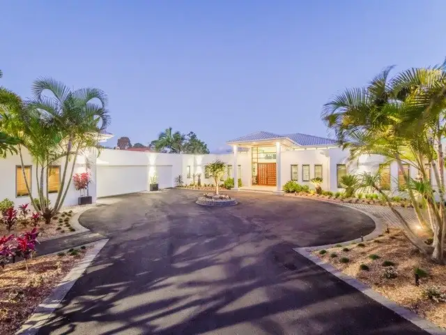 Sixth view of Homely house listing, 36 Ben Lexcen Place, Robina QLD 4226
