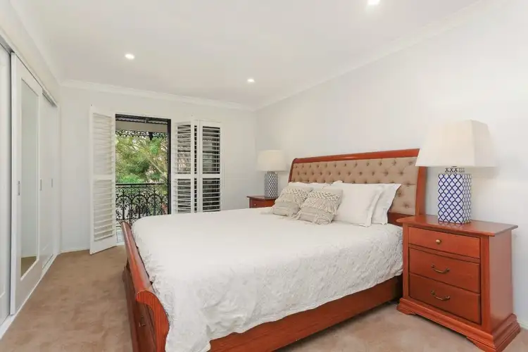 Fifth view of Homely townhouse listing, 6A/73A Banksia Street, Botany NSW 2019