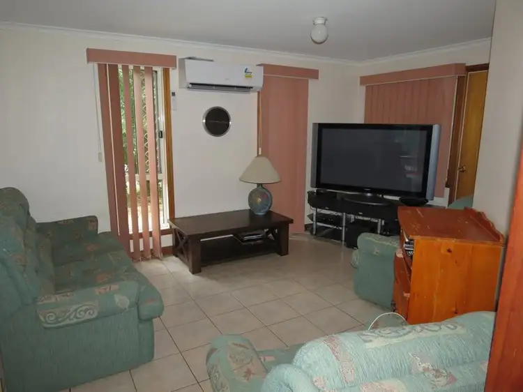 Second view of Homely house listing, 1/52 Borilla Street, Emerald QLD 4720