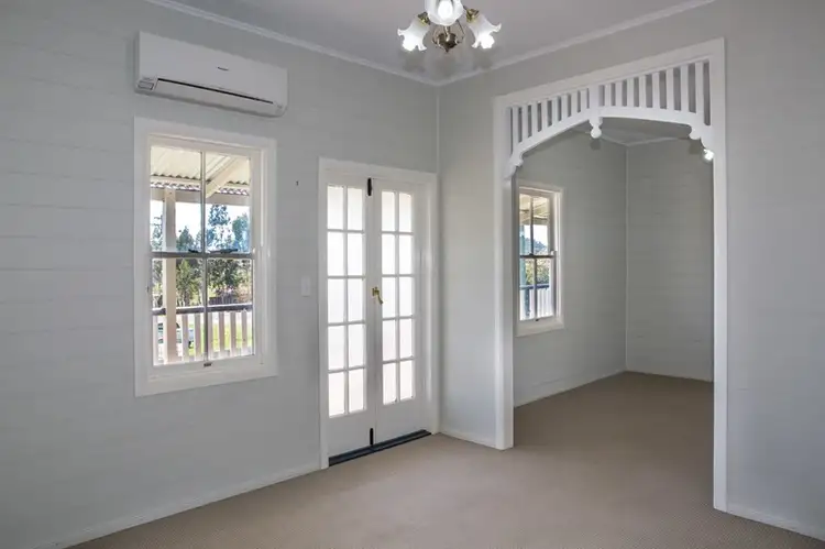 Fifth view of Homely house listing, 4 Bell Street, Greenmount QLD 4359