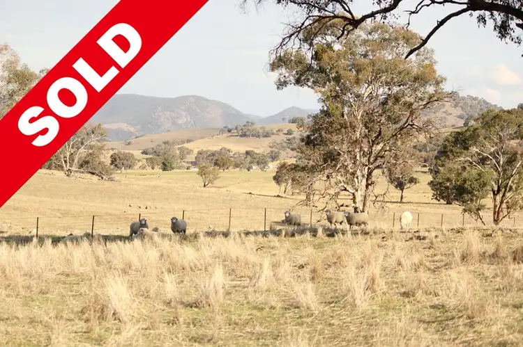 Main view of Homely rural property listing, "Bogolara" Bogolara Road, Yass NSW 2582