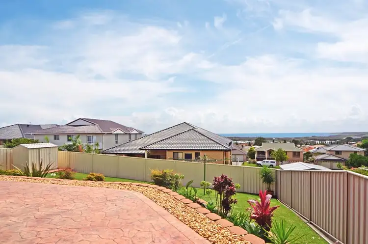 Second view of Homely house listing, 6 Houtman Avenue, Shell Cove NSW 2529