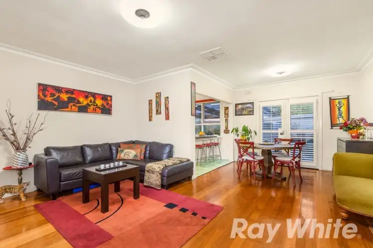 Third view of Homely unit listing, 1/86 Torbay Street, Macleod VIC 3085