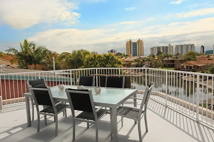 Main view of Homely unit listing, 6/30 Tarcoola Avenue, Mooloolaba QLD 4557