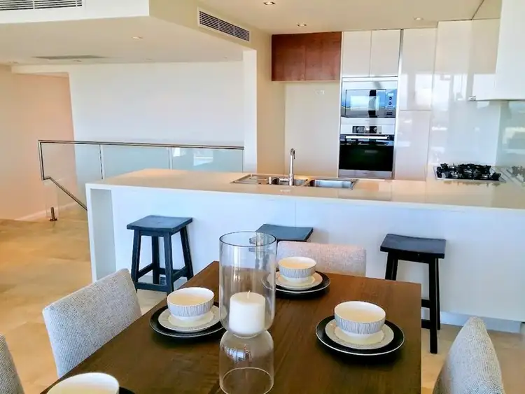 Fifth view of Homely unit listing, 11/18-20 Scenic Highway, Terrigal NSW 2260