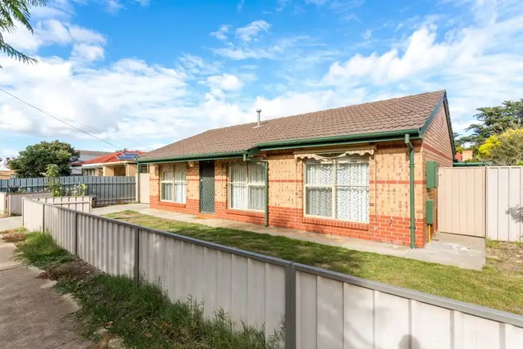 1/95 Russell Street, Rosewater SA 5013