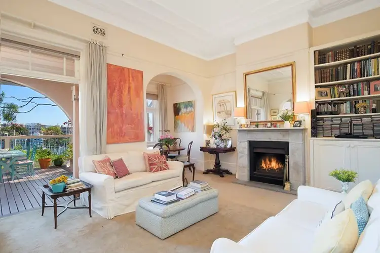 Third view of Homely house listing, 32 Mona Road, Darling Point NSW 2027