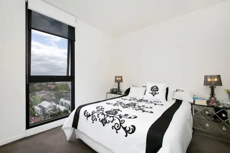 Fourth view of Homely apartment listing, 706/19-21 Hanover Street, Oakleigh VIC 3166