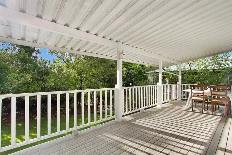 Seventh view of Homely house listing, 21 Haldane Street, Graceville QLD 4075
