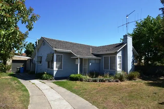 31 Tehan, Seymour VIC 3660