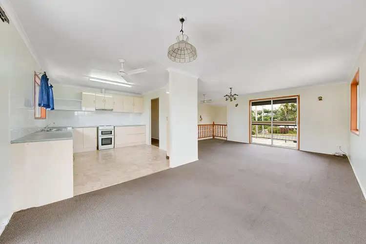 Fourth view of Homely house listing, 6 DELL Court, Kin Kora QLD 4680