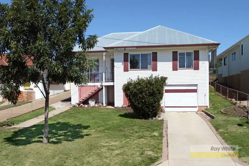 Main view of Homely house listing, 64 White Street, Wavell Heights QLD 4012
