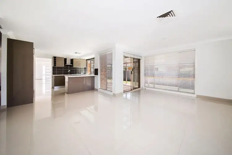 Third view of Homely house listing, 15 Conway Street, Menai NSW 2234