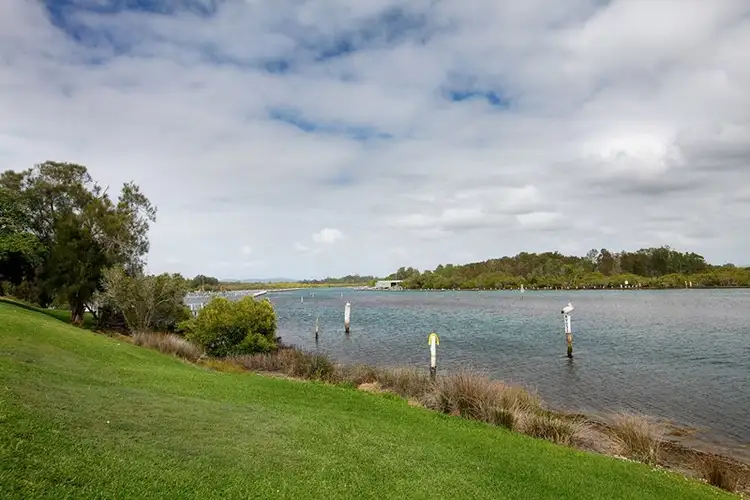 Third view of Homely unit listing, 17/112 "Akuna" Little Street, Forster NSW 2428