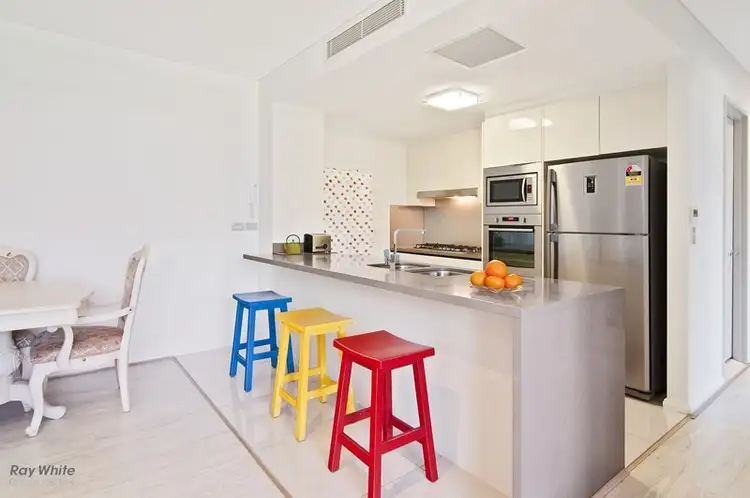 Fifth view of Homely apartment listing, 161 132-138 Killeaton Street, St Ives NSW 2075