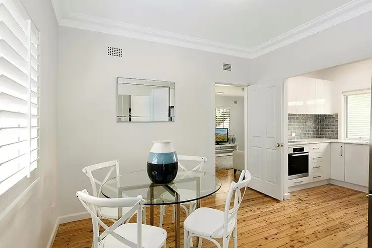 Fifth view of Homely house listing, 63 Yeramba Street, Turramurra NSW 2074