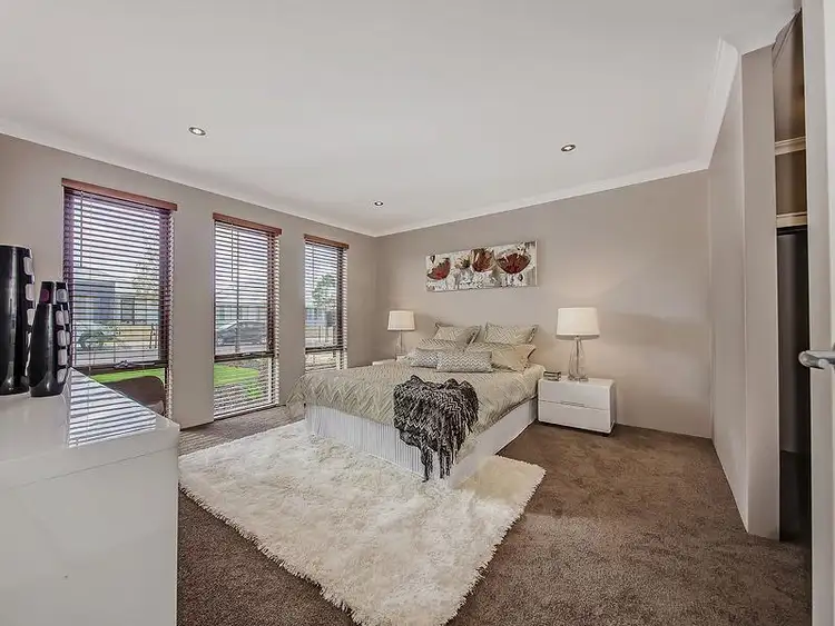 Fourth view of Homely house listing, 15 Artisan Road, Yanchep WA 6035
