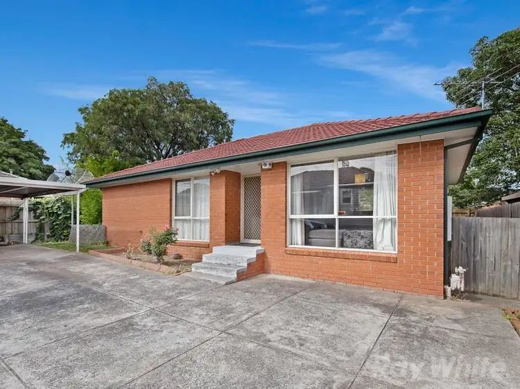 2/22 Highfield Avenue, Mulgrave VIC 3170
