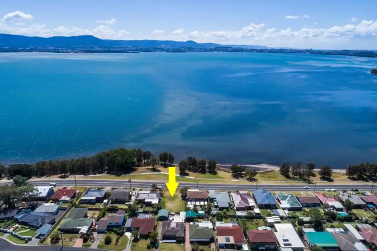 237 Reddall Parade, Mount Warrigal NSW 2528
