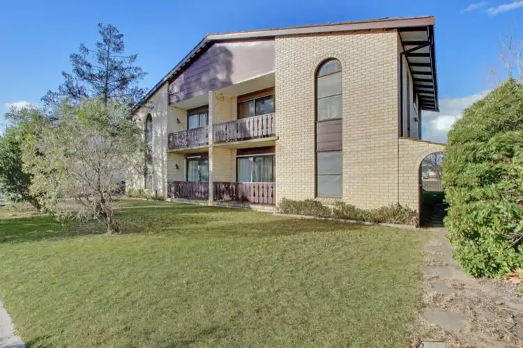 Second view of Homely unit listing, 3/9 Allison Street, Goulburn NSW 2580