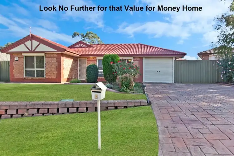 3 Graue Court, Willaston SA 5118
