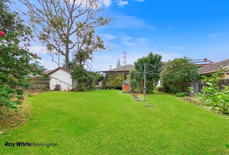 Fifth view of Homely house listing, 25 Cowells Lane, Ermington NSW 2115