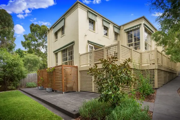 Fifth view of Homely house listing, 8 Beale Court, Templestowe VIC 3106
