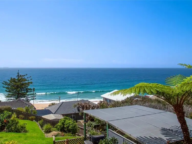 Fourth view of Homely house listing, 511 Lawrence Hargrave Drive, Wombarra NSW 2515