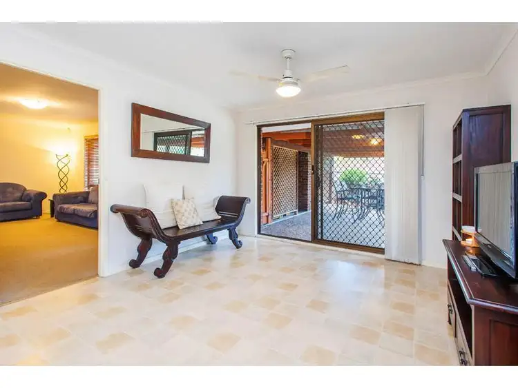 Sixth view of Homely house listing, 23 Commoron Crescent, Runcorn QLD 4113