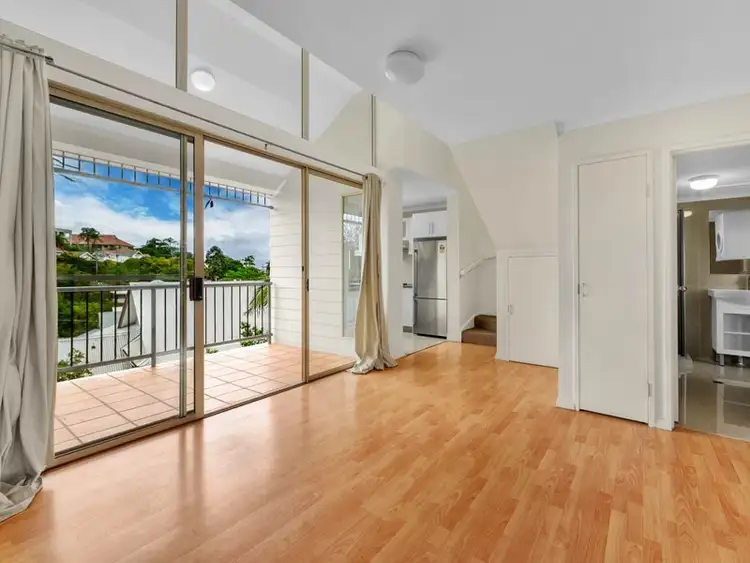 Main view of Homely unit listing, U23/89 Scott Road, Herston QLD 4006