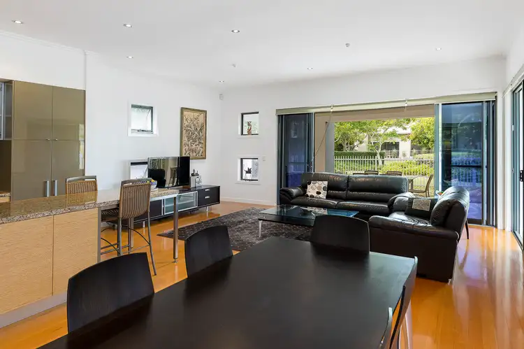 Fifth view of Homely house listing, 6038 Lucerne Circuit, Hope Island QLD 4212