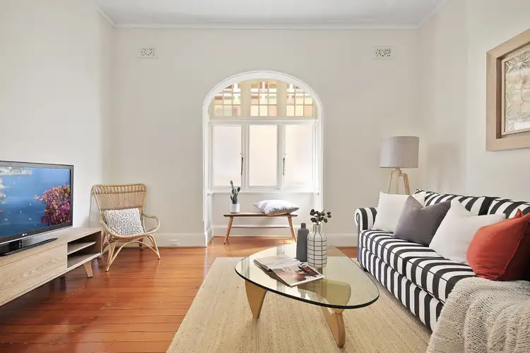 Second view of Homely apartment listing, 1/113 Middle Head Road, Mosman NSW 2088