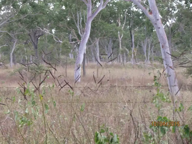 Fifth view of Homely land listing, Lot 8, 69 Mountview Drive, Toonpan QLD 4816