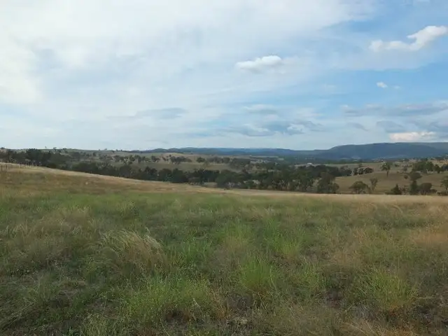 Fourth view of Homely land listing, Lot 5 Mutton Falls Road, Oberon NSW 2787