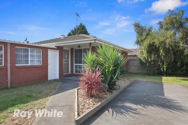 Main view of Homely house listing, 2/28 Cameron Crescent, Lara VIC 3212