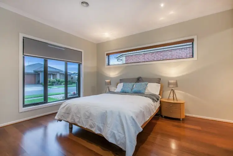 Third view of Homely house listing, 9 Farmhouse Boulevard, Epping VIC 3076