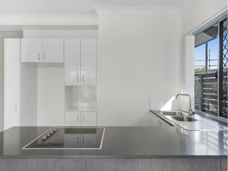 Third view of Homely unit listing, 7/11 Cottenham Street, Fairfield QLD 4103