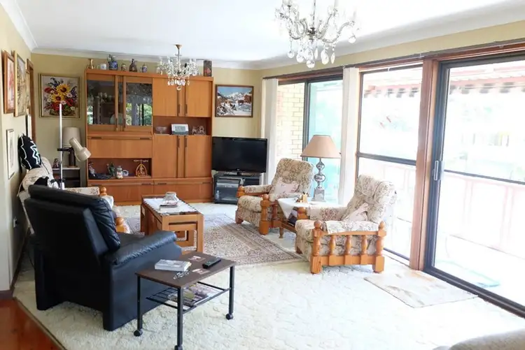 Second view of Homely house listing, 65 Sandy Point Road, Corlette NSW 2315