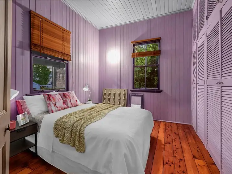Sixth view of Homely house listing, 18 Elliott Street, Kangaroo Point QLD 4169