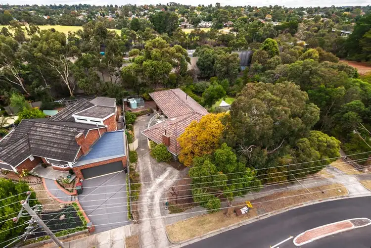 Seventh view of Homely house listing, 66 Darvall Street, Donvale VIC 3111
