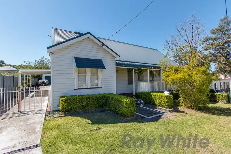 Main view of Homely house listing, 4 Albert Street, Speers Point NSW 2284